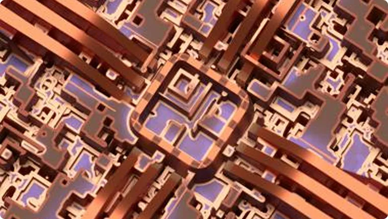 Memory Chips