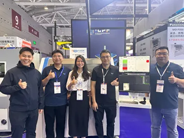 [Exhibition Recap] Breaking Traditional Limits in IGBT & SiC Pre-Sintering Packaging