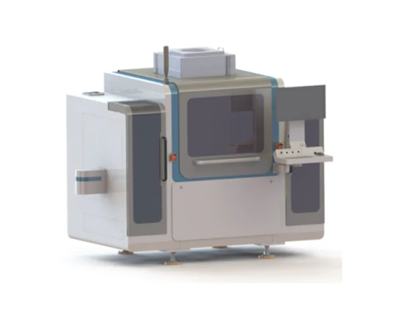 Automated Wire Bonding & Chip Inspection System EC300PRO