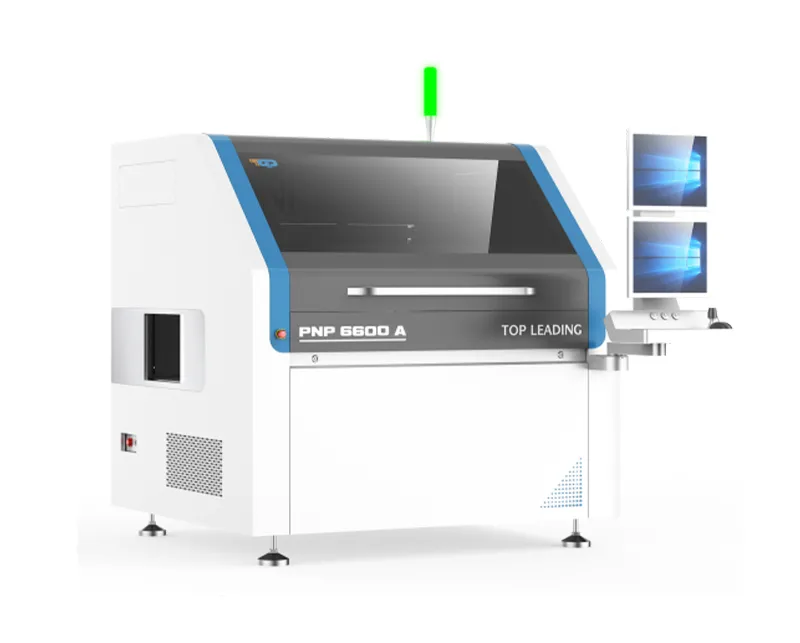 Eutectic Die Bonder PNP6600A