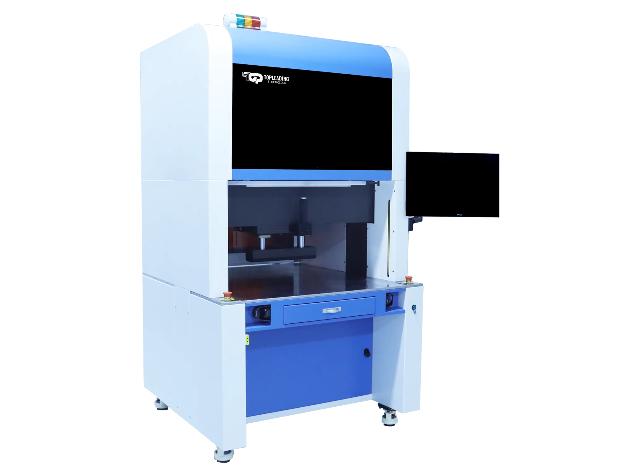 MCP-6T High Precision Press Fit Machine