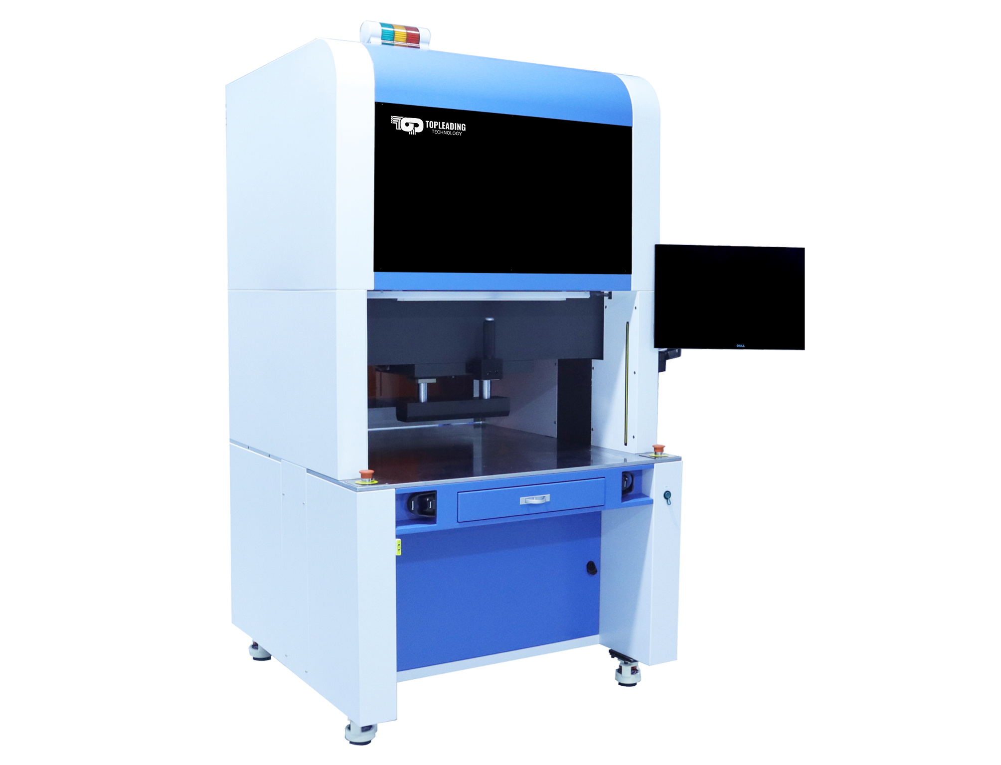Servo Press-Fit Machine MCP-10T — High Precision Press-Fit
