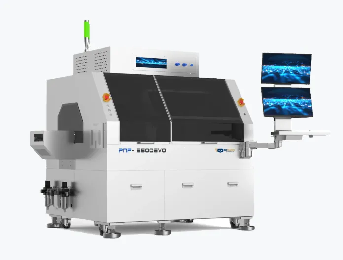 Die Attach Process: A Comprehensive Guide