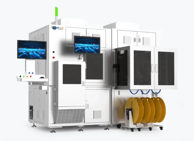 Guide to Wafer Sorting