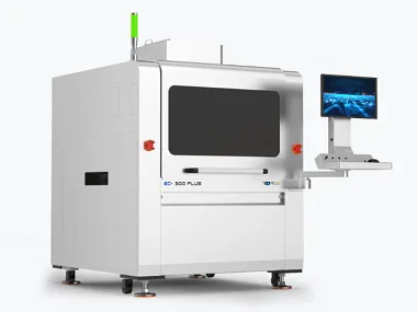 Understanding the Wafer AOI System Market
