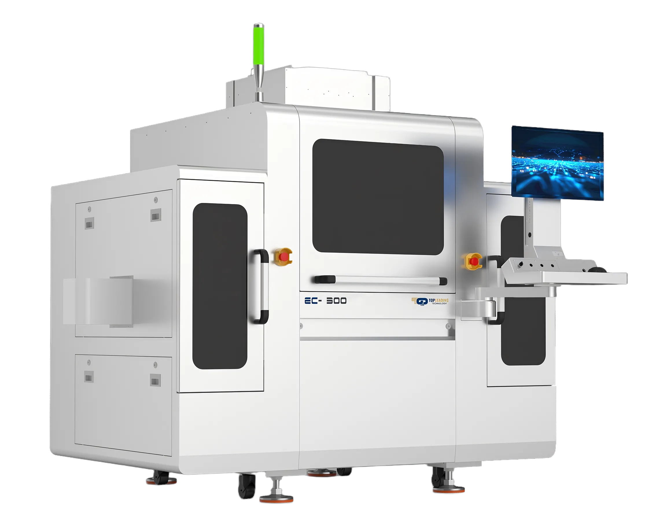 EC300 Series-Optical Module AOI Machine