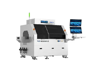 Automation In Die Bonding: When Less Is Better
