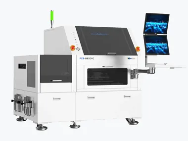 What Is Flip Chip Technology in IC Packaging?