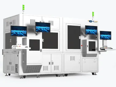 How KGD Test and Sort Handlers Improve SiC and GaN Power Device Manufacturing