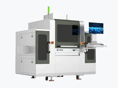 How Does Automated Optical Inspection Detect Defects in Optical Chips?