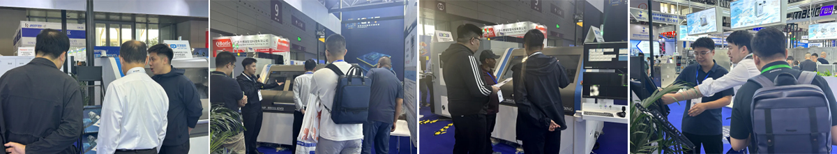 [Exhibition Recap] Breaking Traditional Limits in IGBT