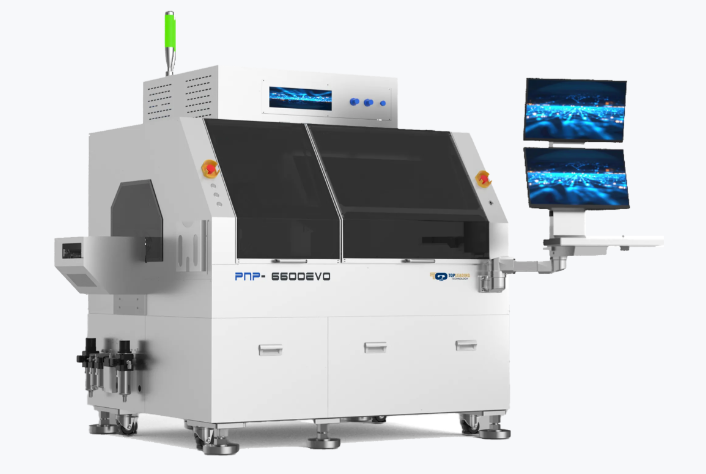 Multi-functional Die Bonder