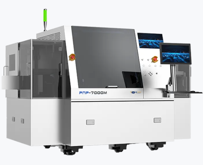 stacked chip die bonder