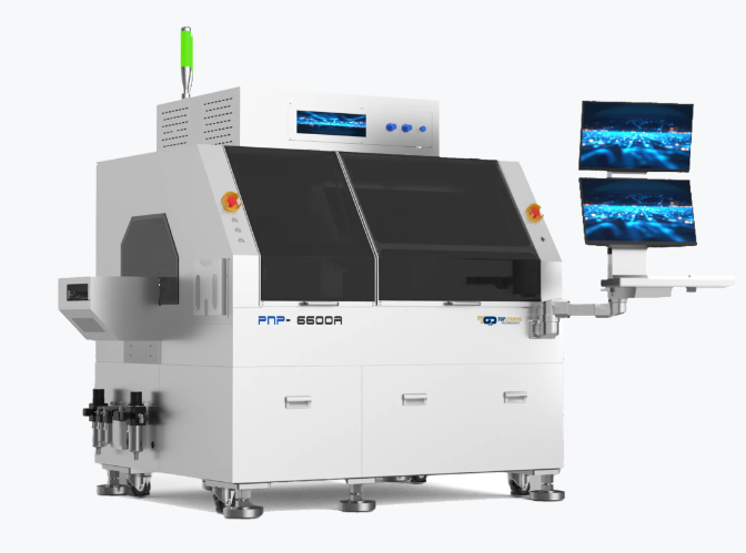 Eutectic Die Bonder PNP6600A
